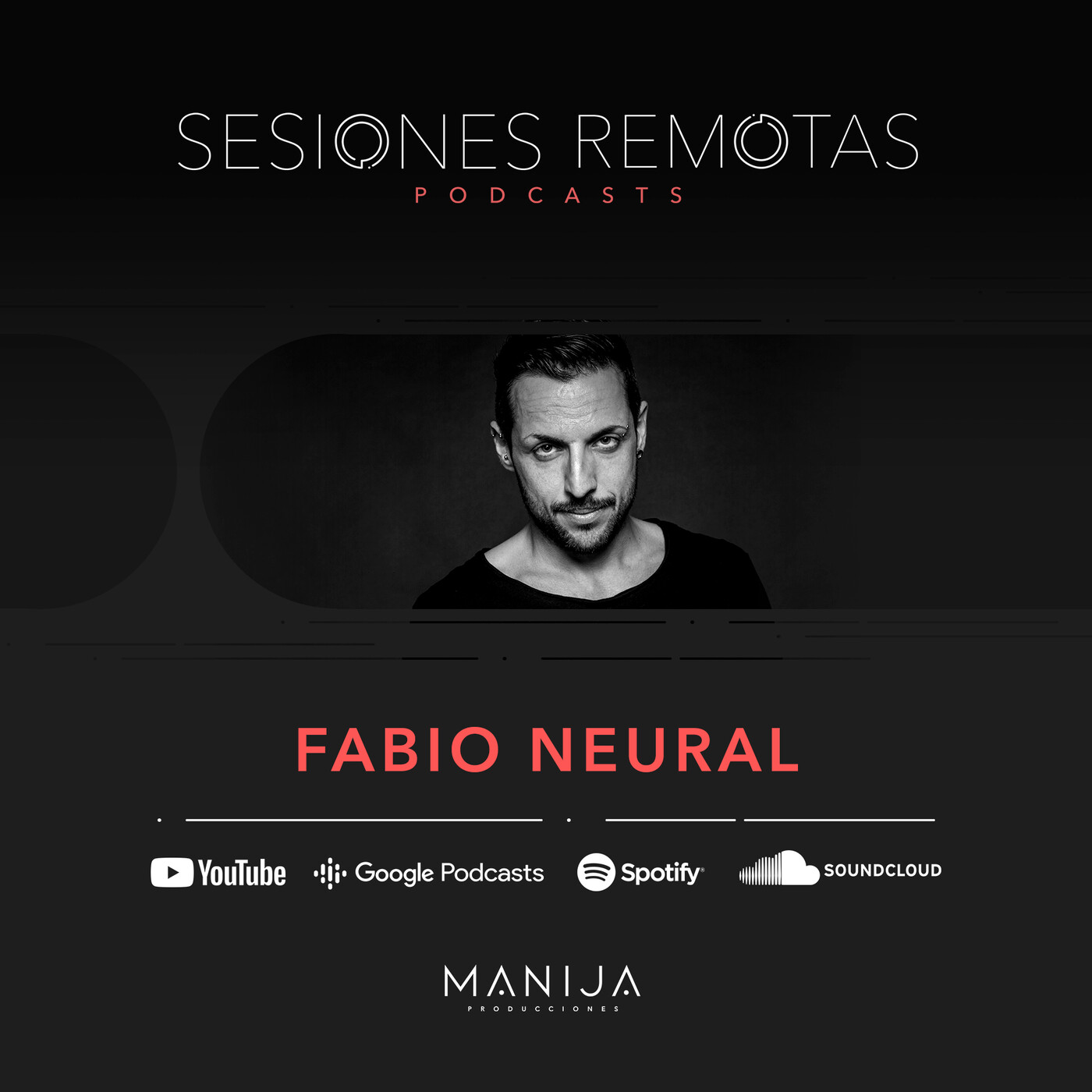 Sesiones Remotas