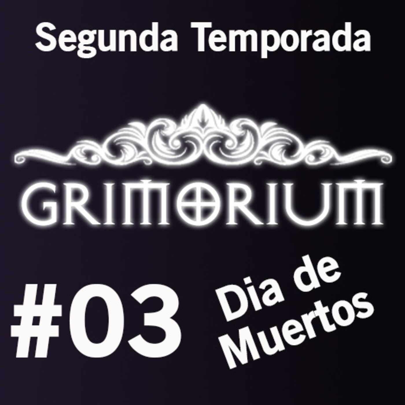 Grimorium