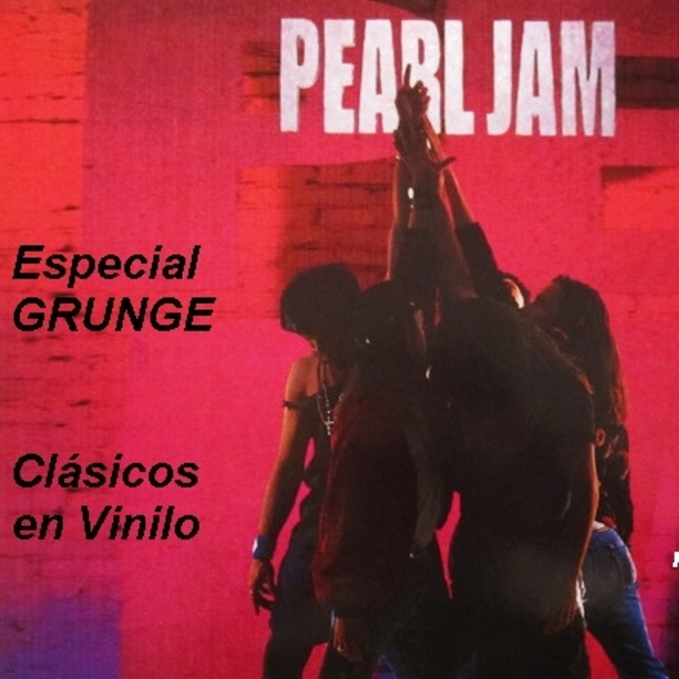 Clásicos En Vinilo