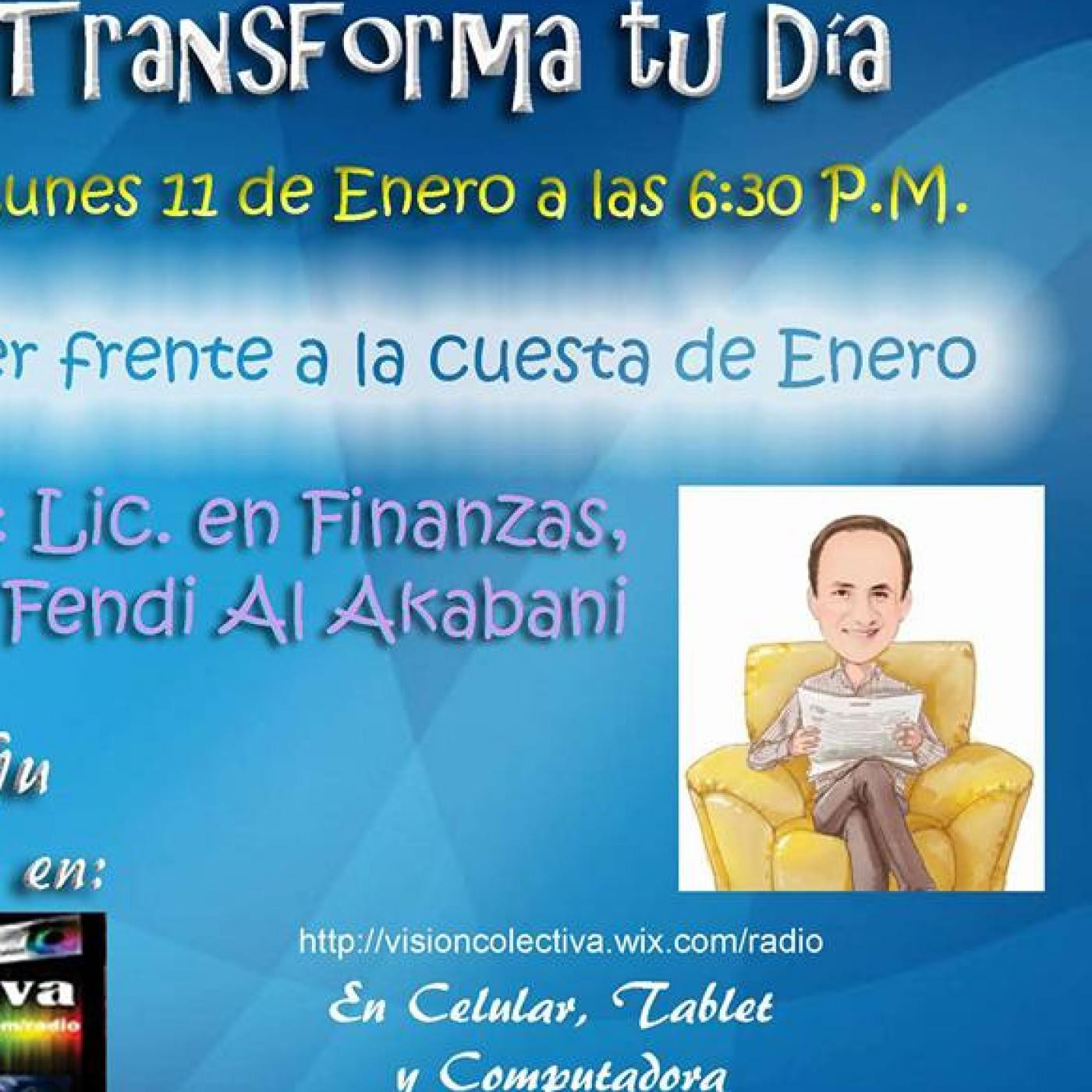 La cuesta de Enero episode artwork