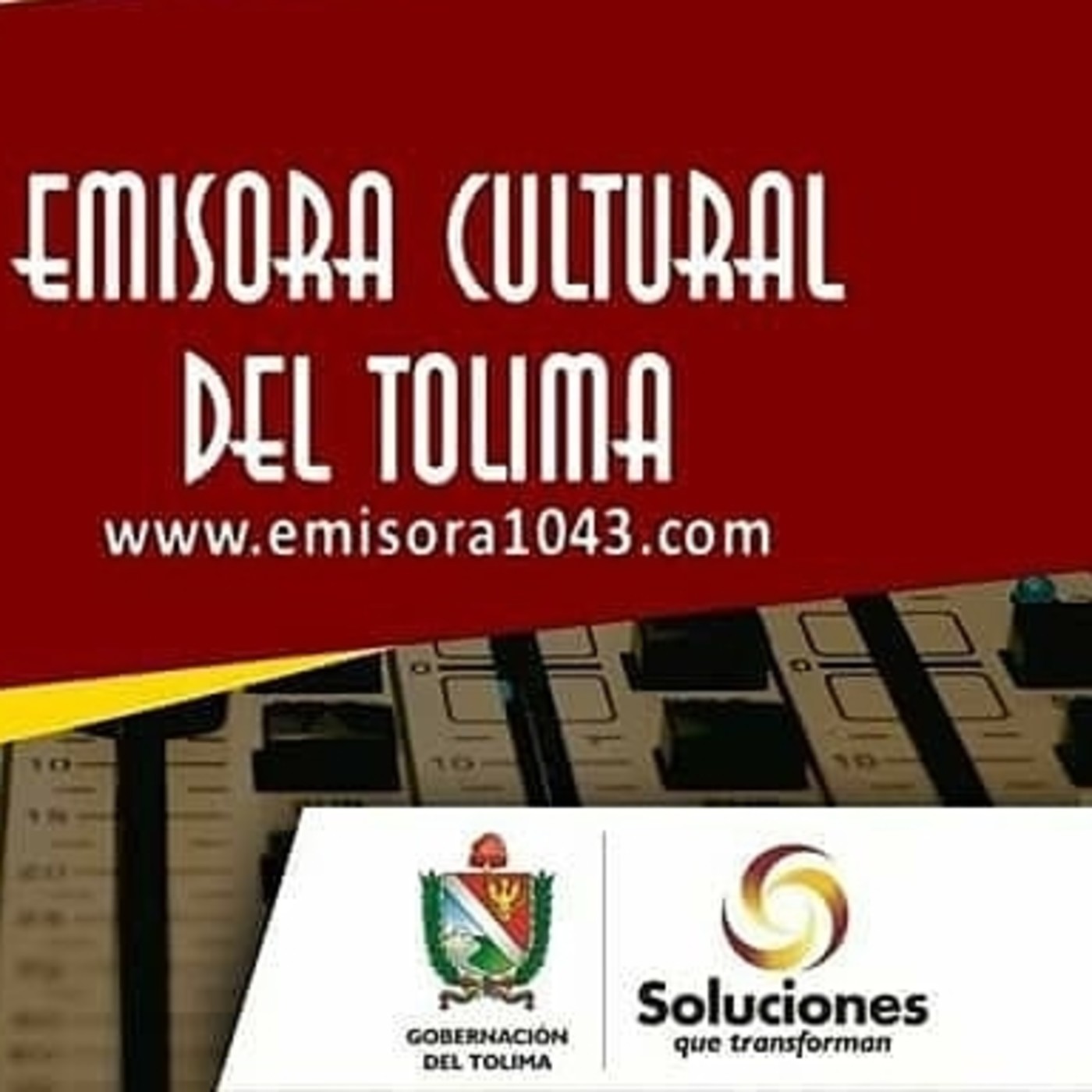 Emisora Cultural del Tolima 10