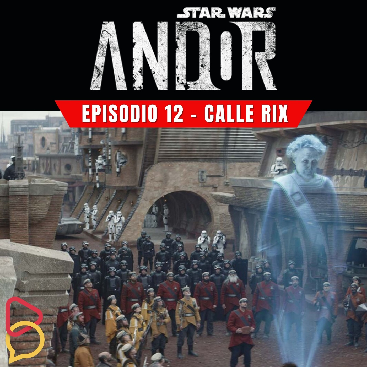 El Podcast que Faltaba