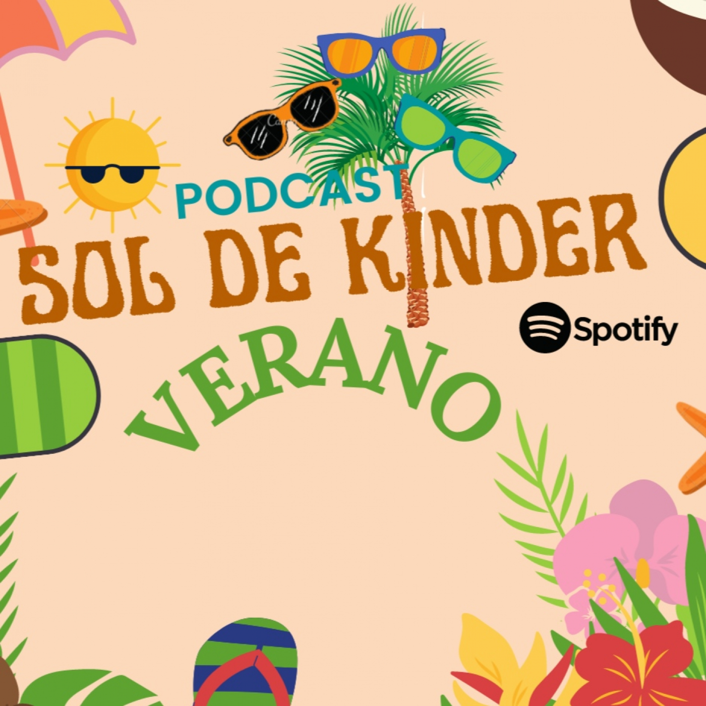 Sol de Kinder