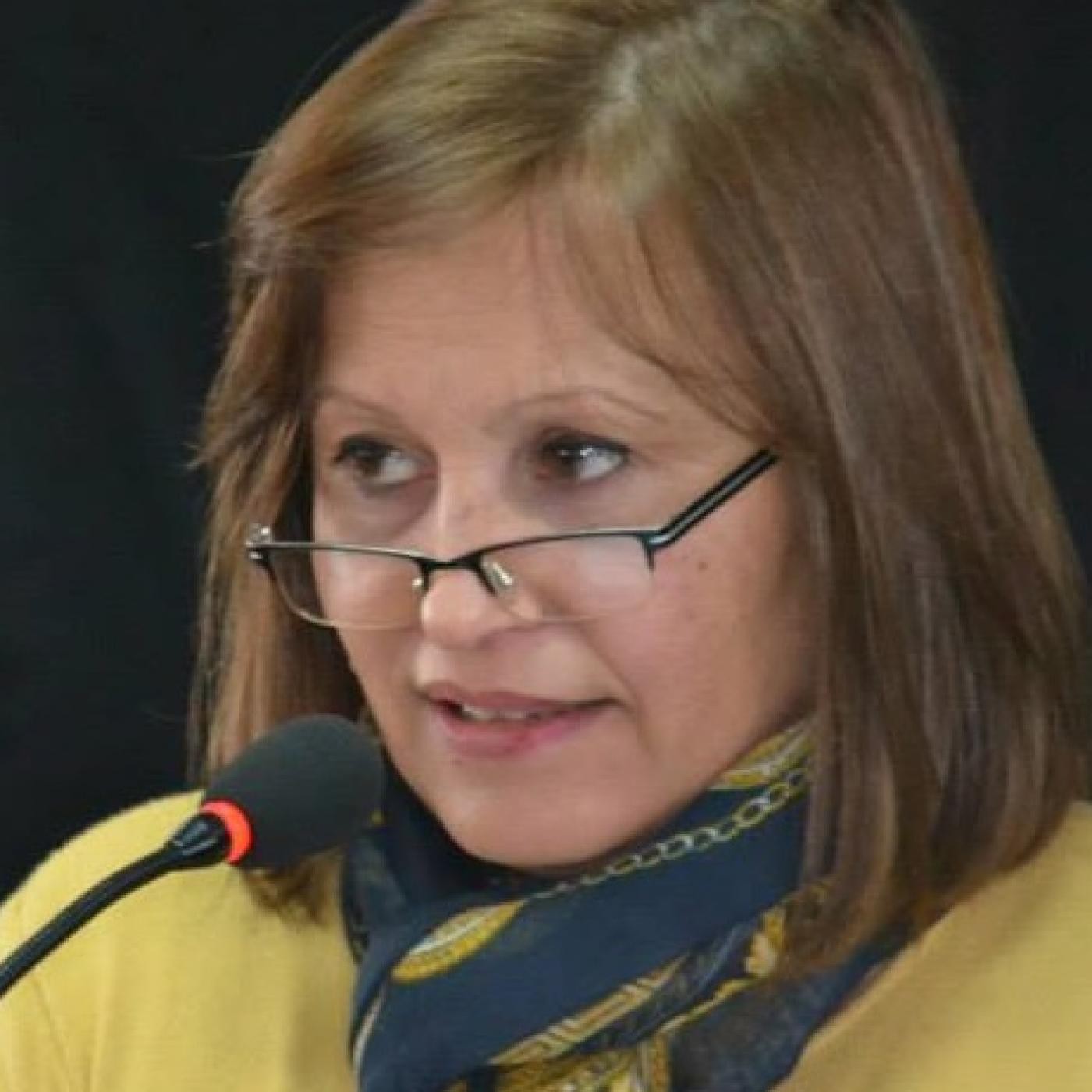 Una Mirada al Sur