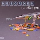 DESORDEN en cachitos