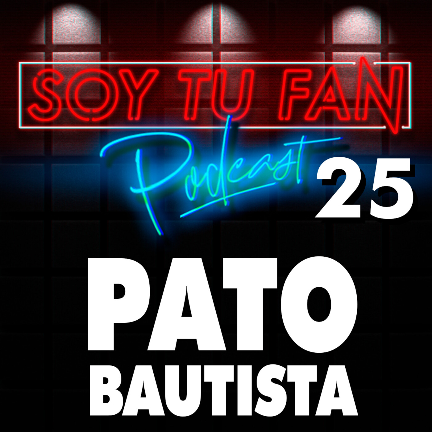 SOY TU FAN, locución y home studio