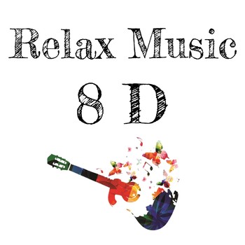 Musica de Fantasía 8D para dormir profundamente - Musica relajante