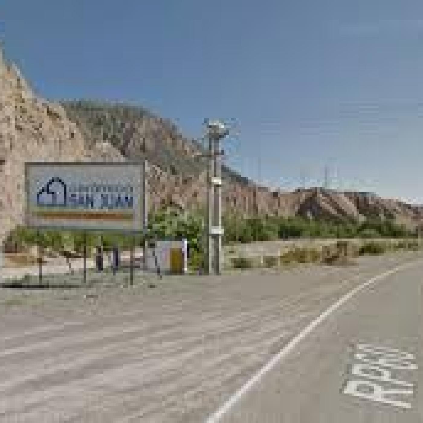 Podcast de Marian Pallarez