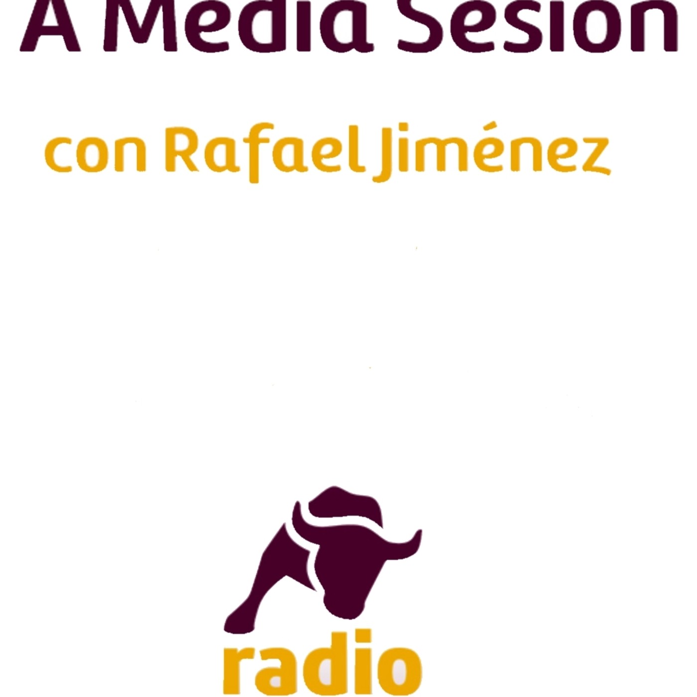 A Media Sesión 12/01/2021 parte 2 episode artwork