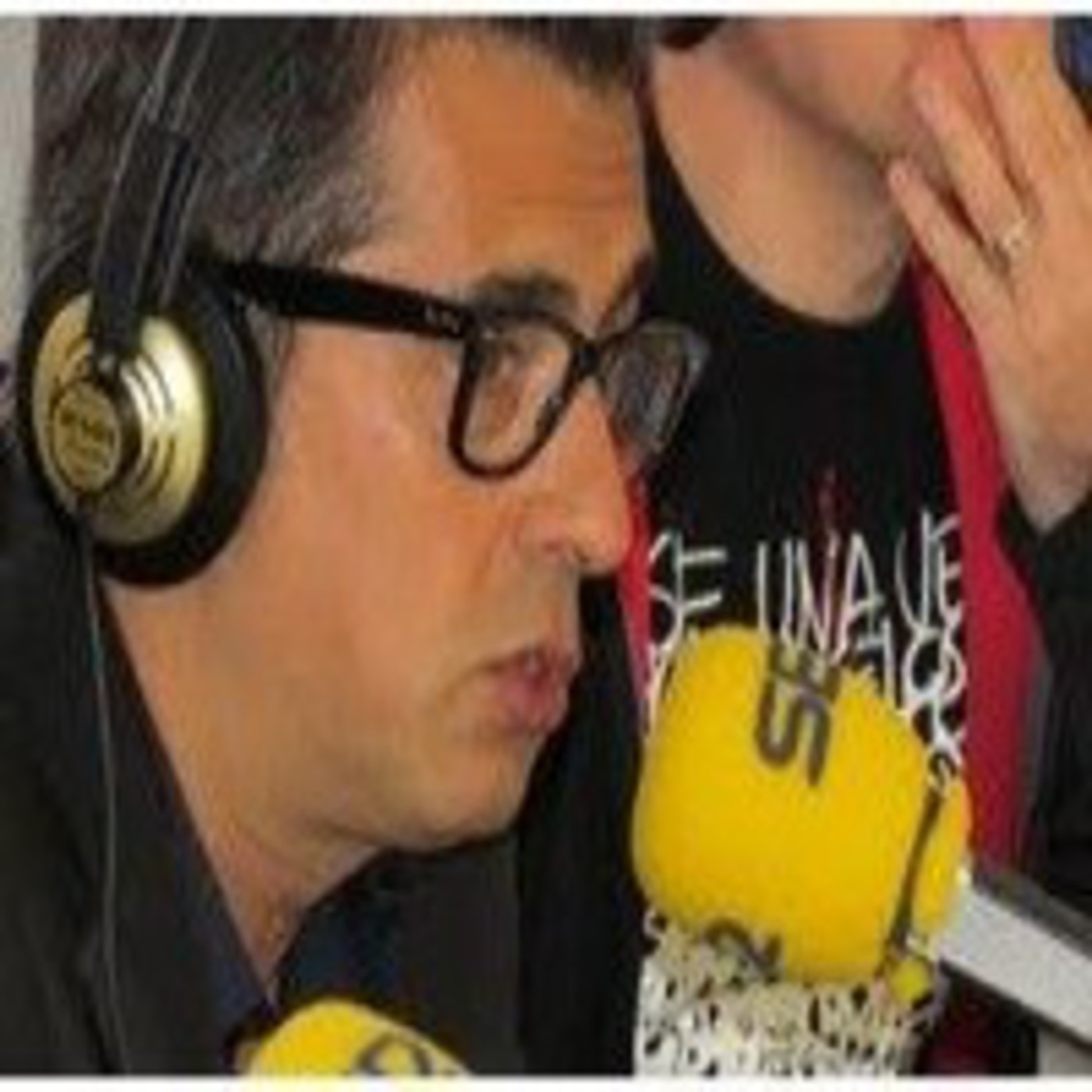 Los Mejores Monólogos de Buenafuente: AirBus 380