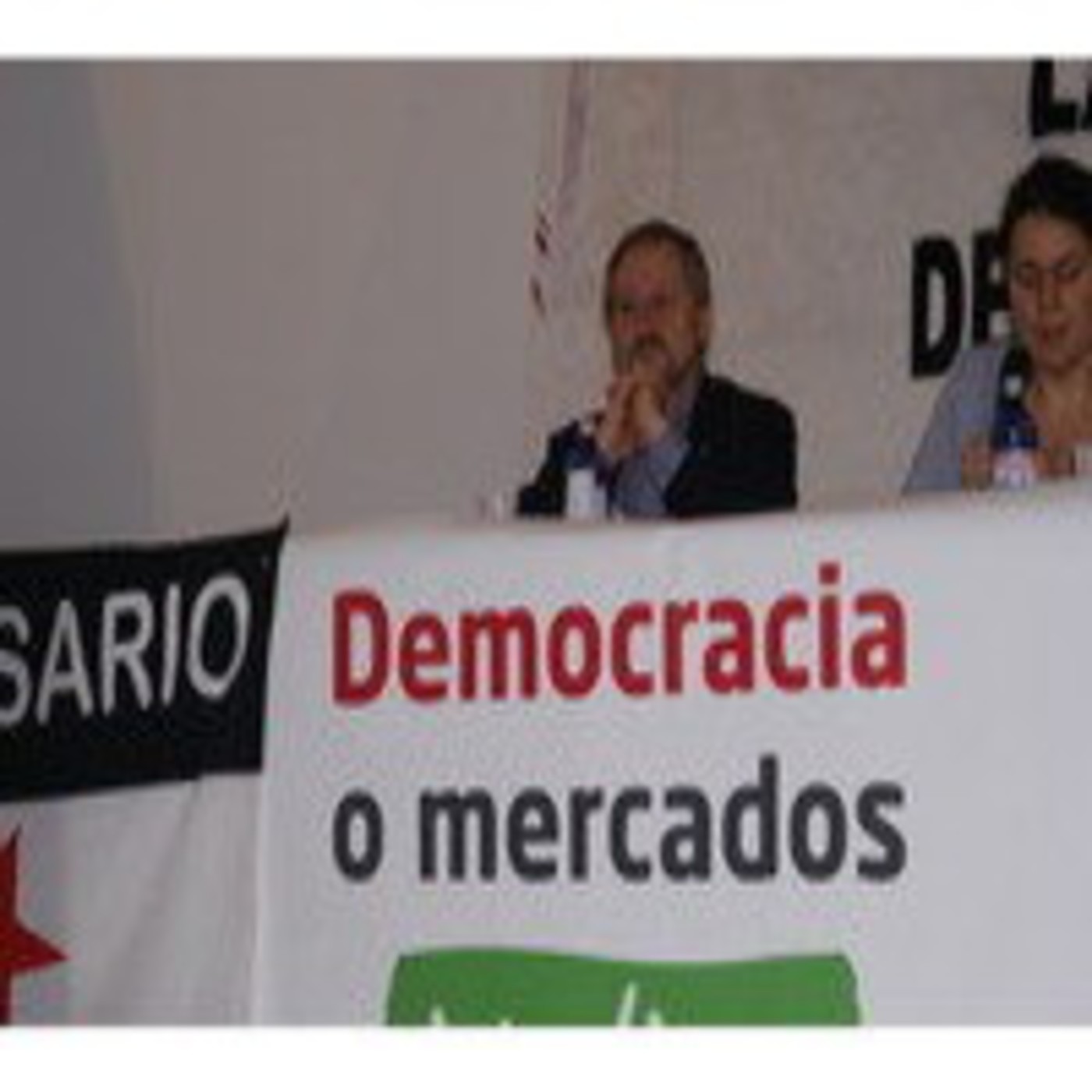 ENTREVISTAS Y MANIFIESTOS