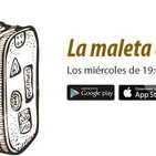 La Maleta de Txema Gil (ISLANDIA -Tierra de Hielo y Fuego-) MediteRadiofm 101.9 Valencia