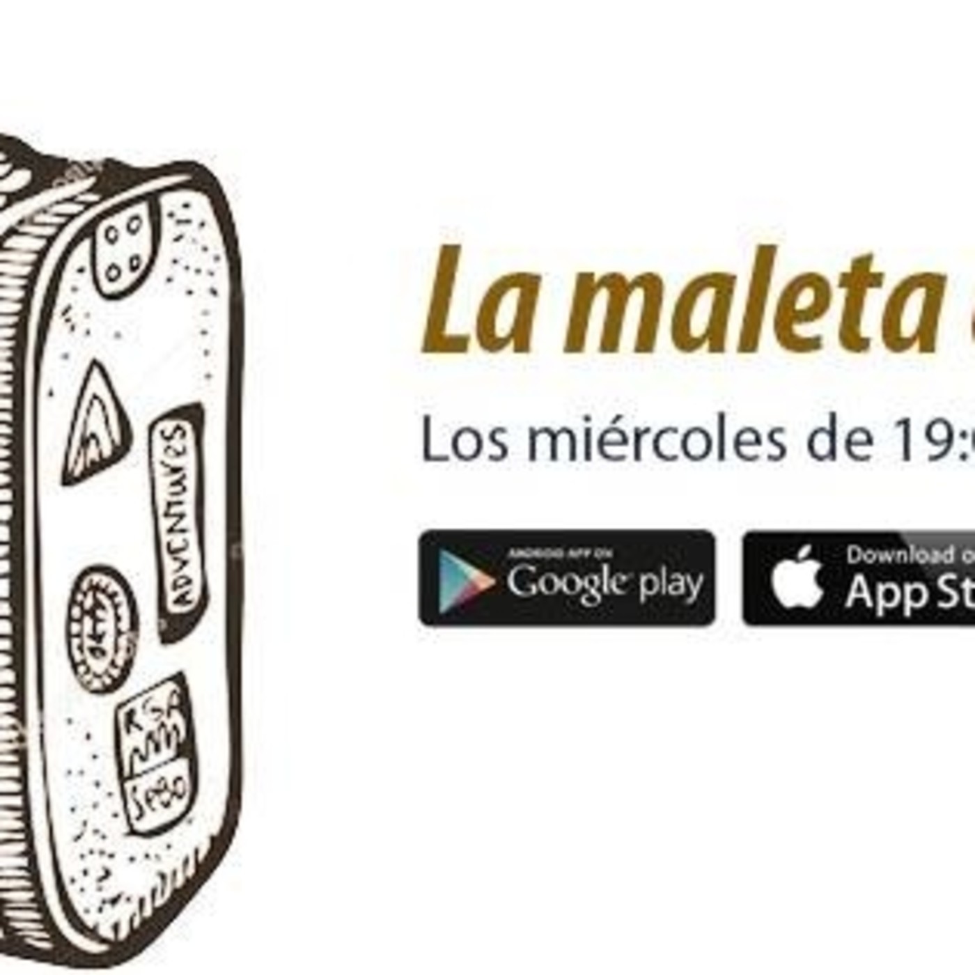 La Maleta de Txema Gil