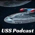 Star Trek Discovery 6 USS Podcast Lete