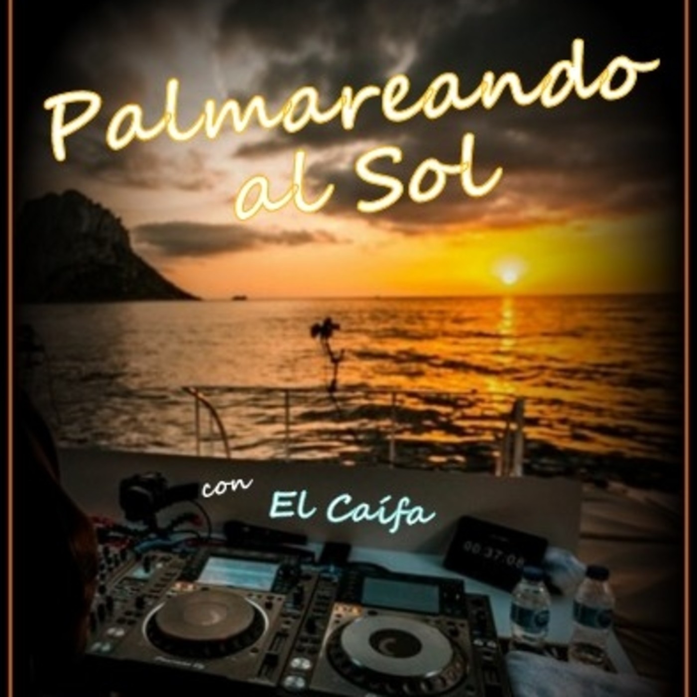 Podcast La Noche Sonámbula