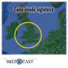 HistoCast 109 - Cómo invadir Inglaterra