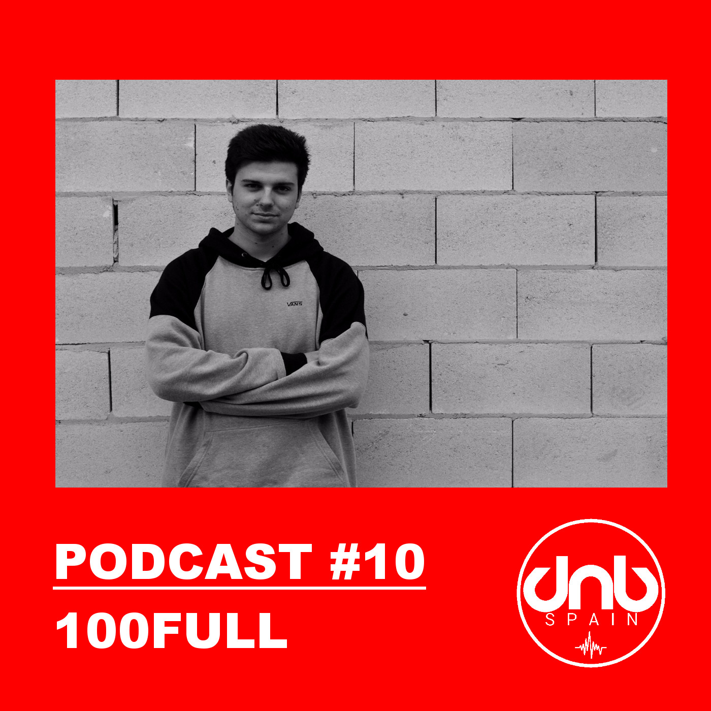 DNB Spain Podcast
