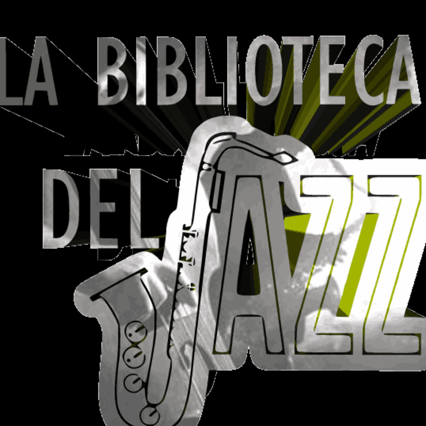La Biblioteca del Jazz