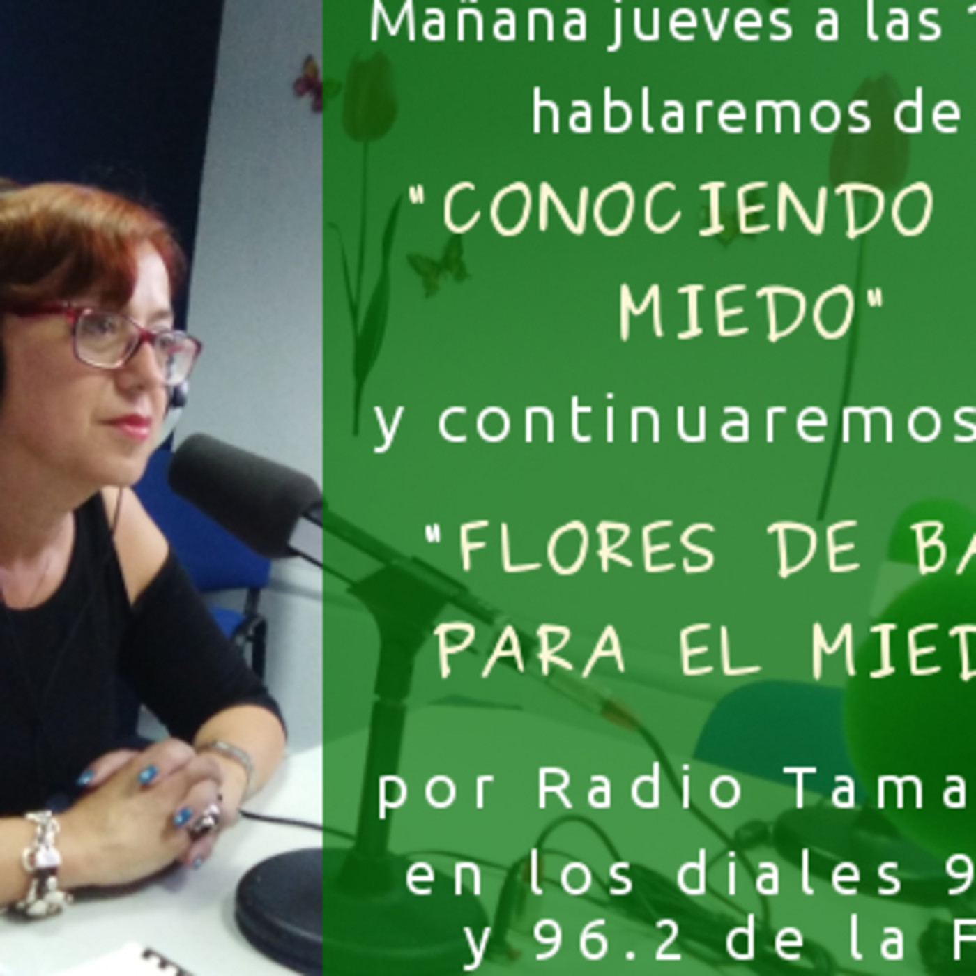 La Magia de vivir