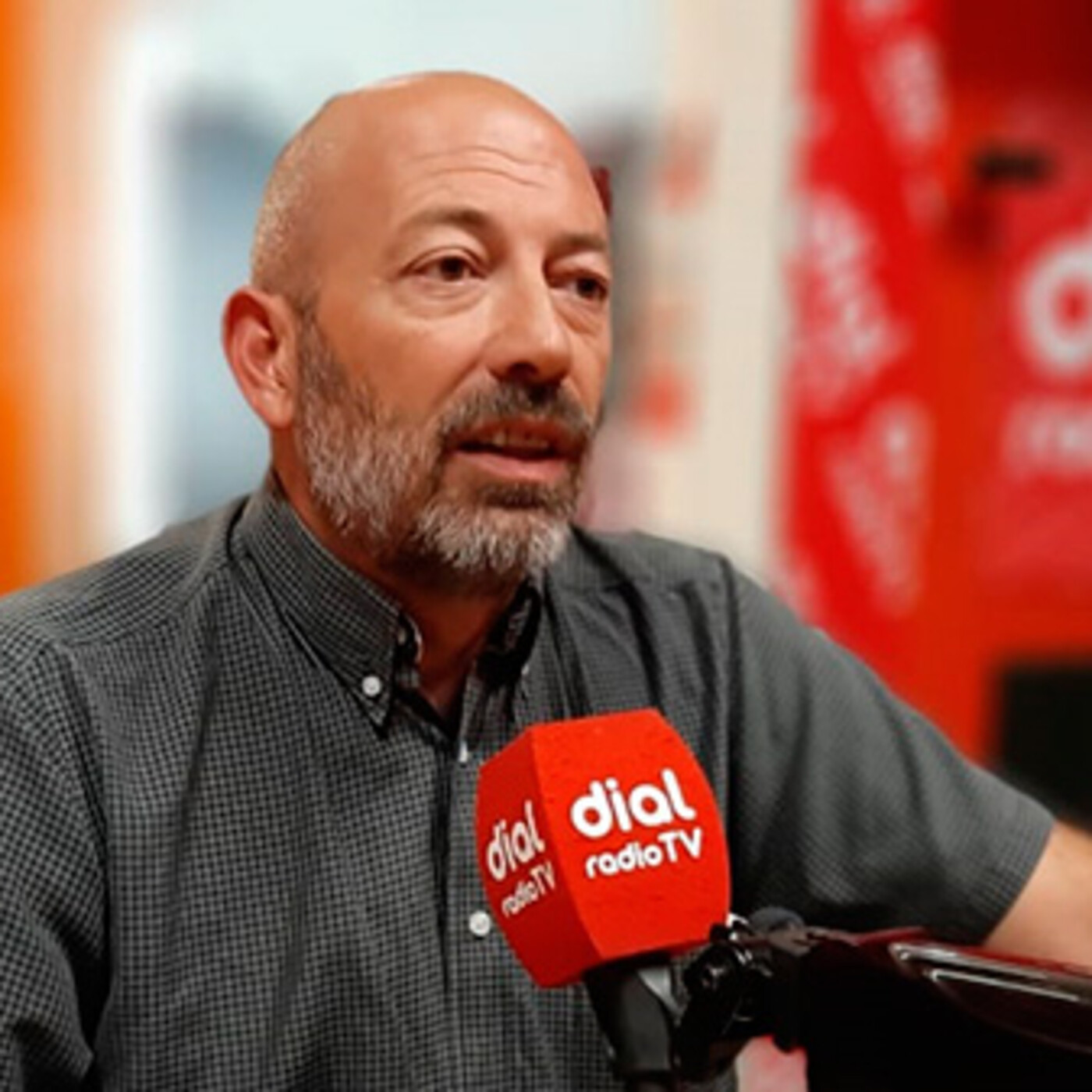 Dialradiotv