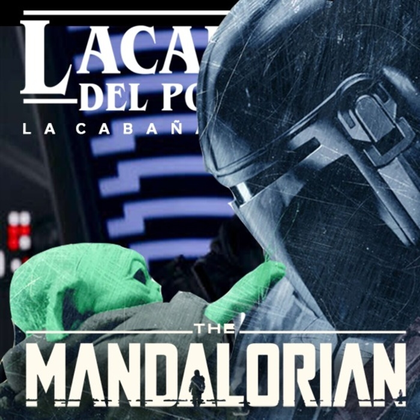 La Cabaña del Podcast