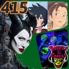 Hobbies & Zombies 415