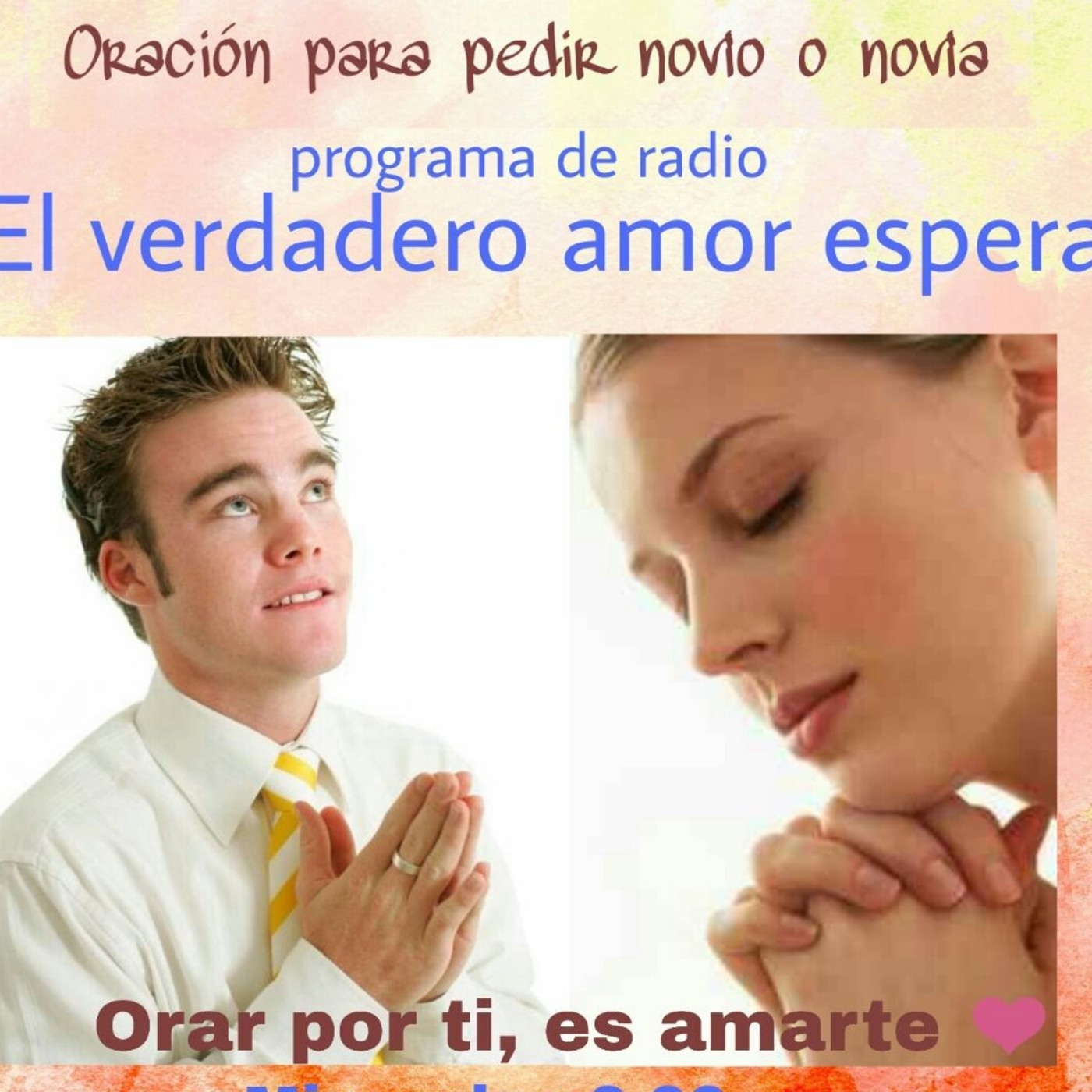EVAE El Verdadero Amor Espera
