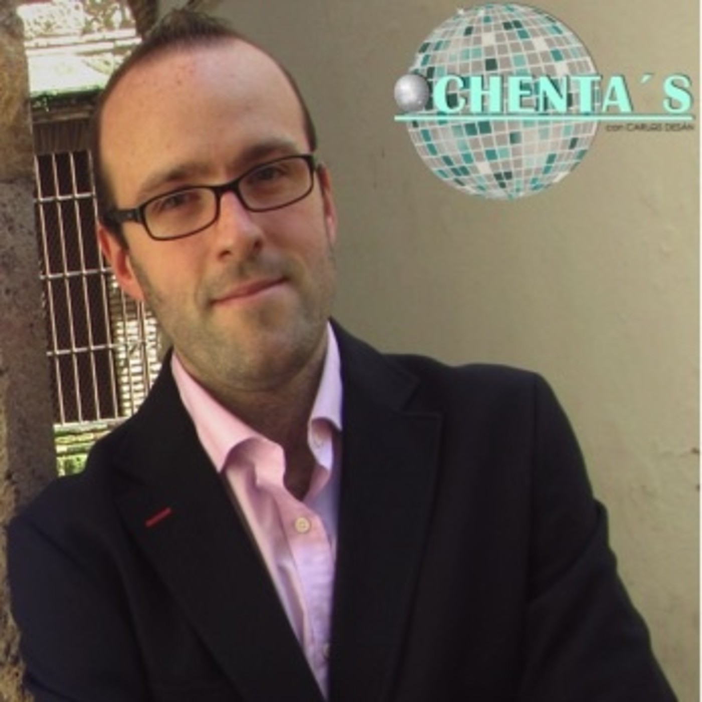 Ochenta\'s con Carlos Desán