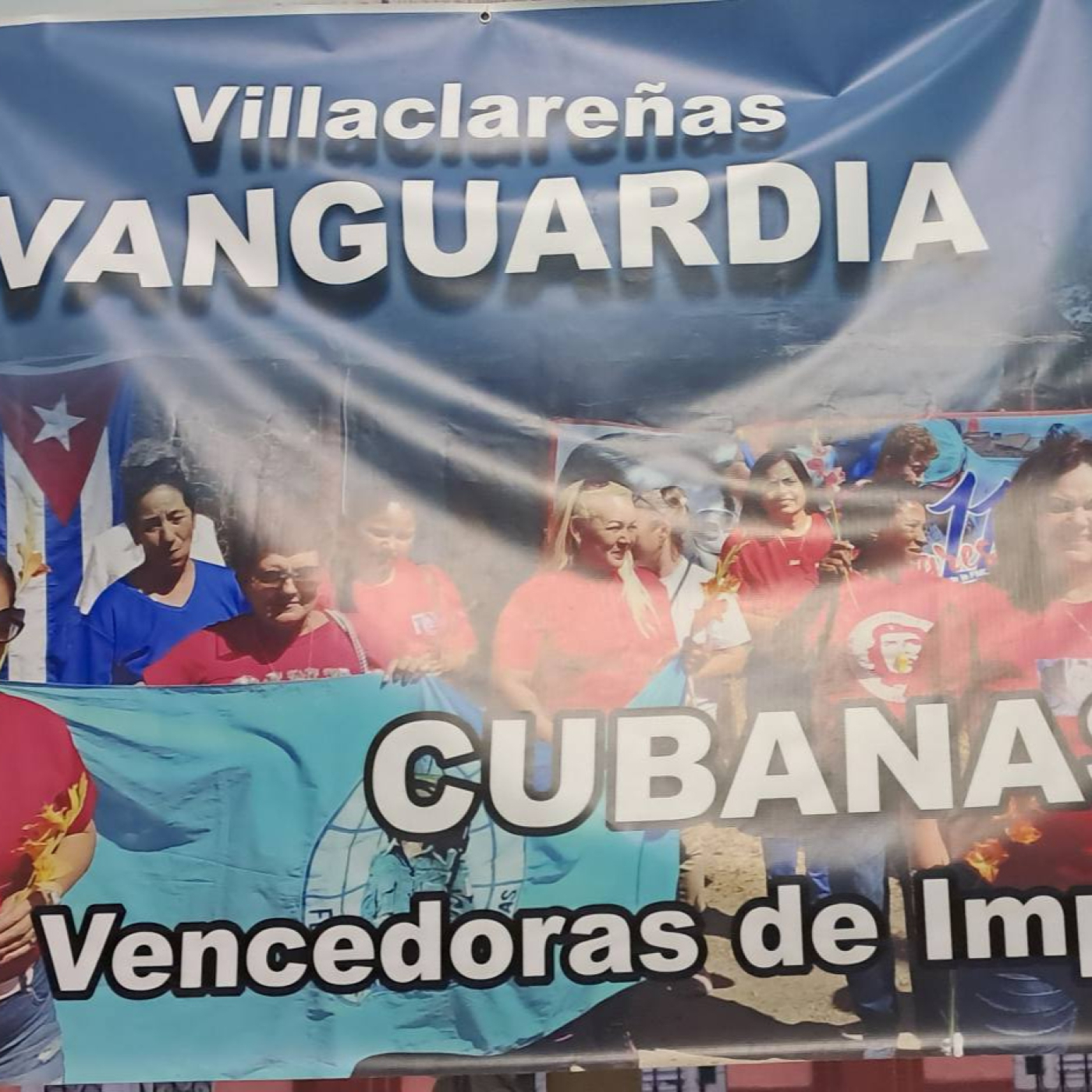 Villaclareñas, destacadas en el trabajo de la Federación de Mujeres Cubanas