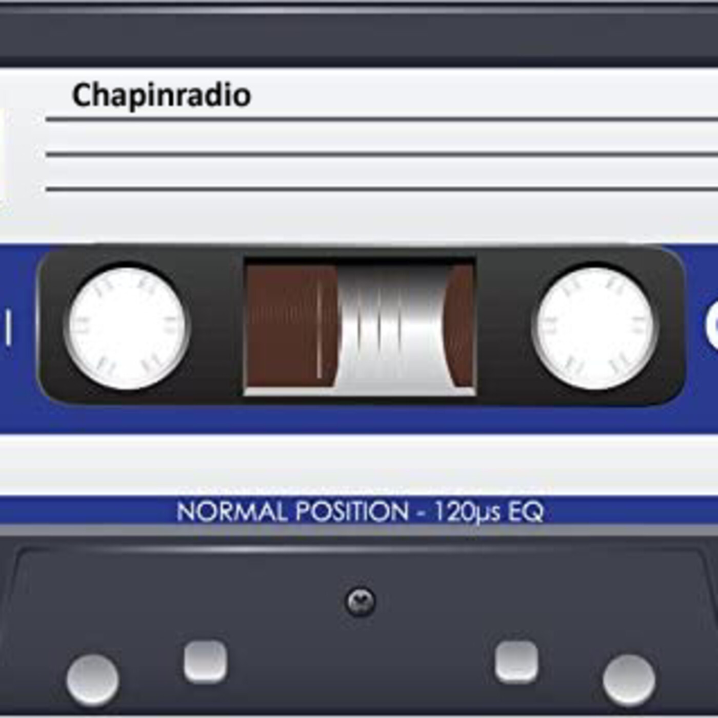 Chapinradio Azul y Gerbera Mix episode artwork