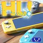 Hey Listen 142: La calidad de Nintendo Switch y sus novedades
