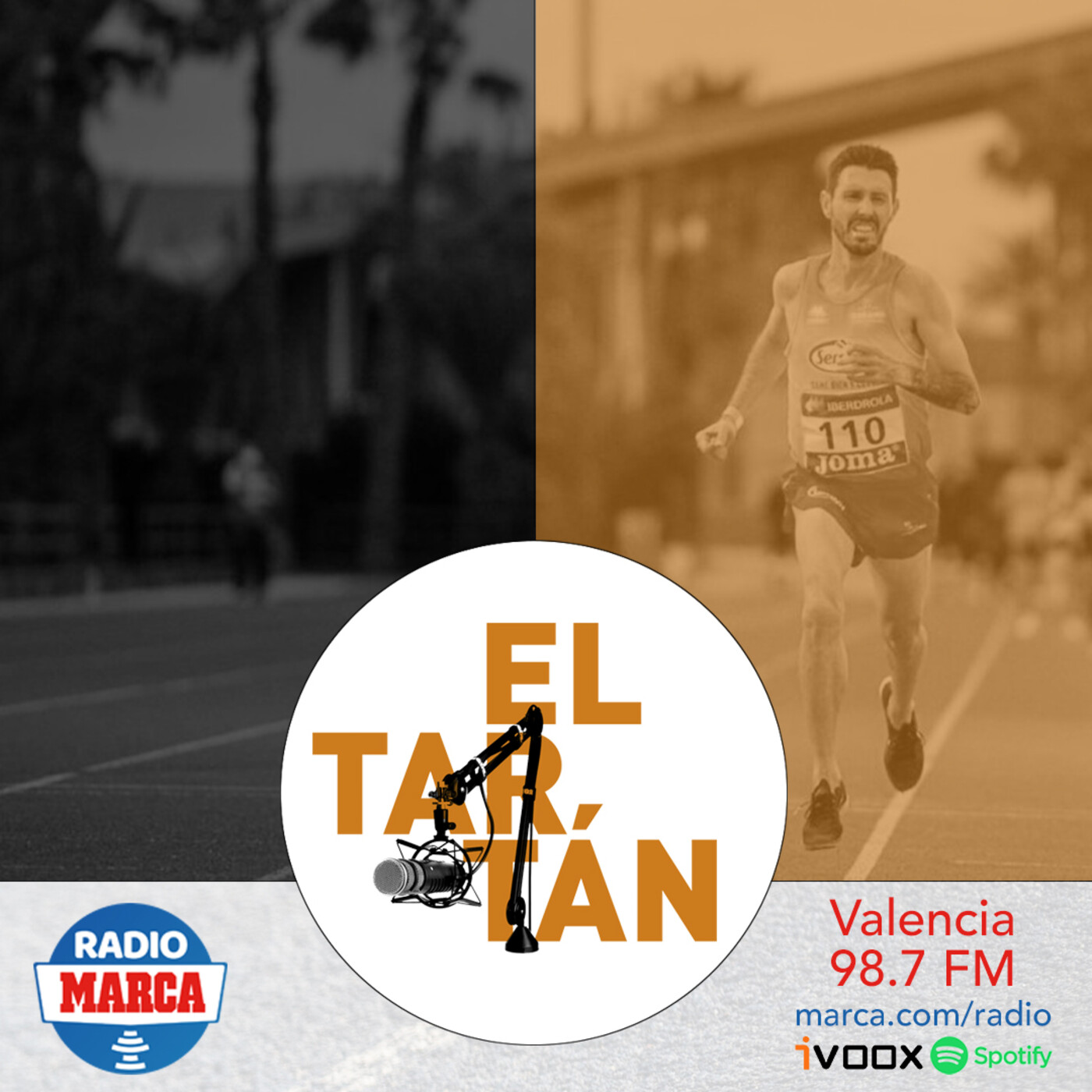 El Tartán Radio