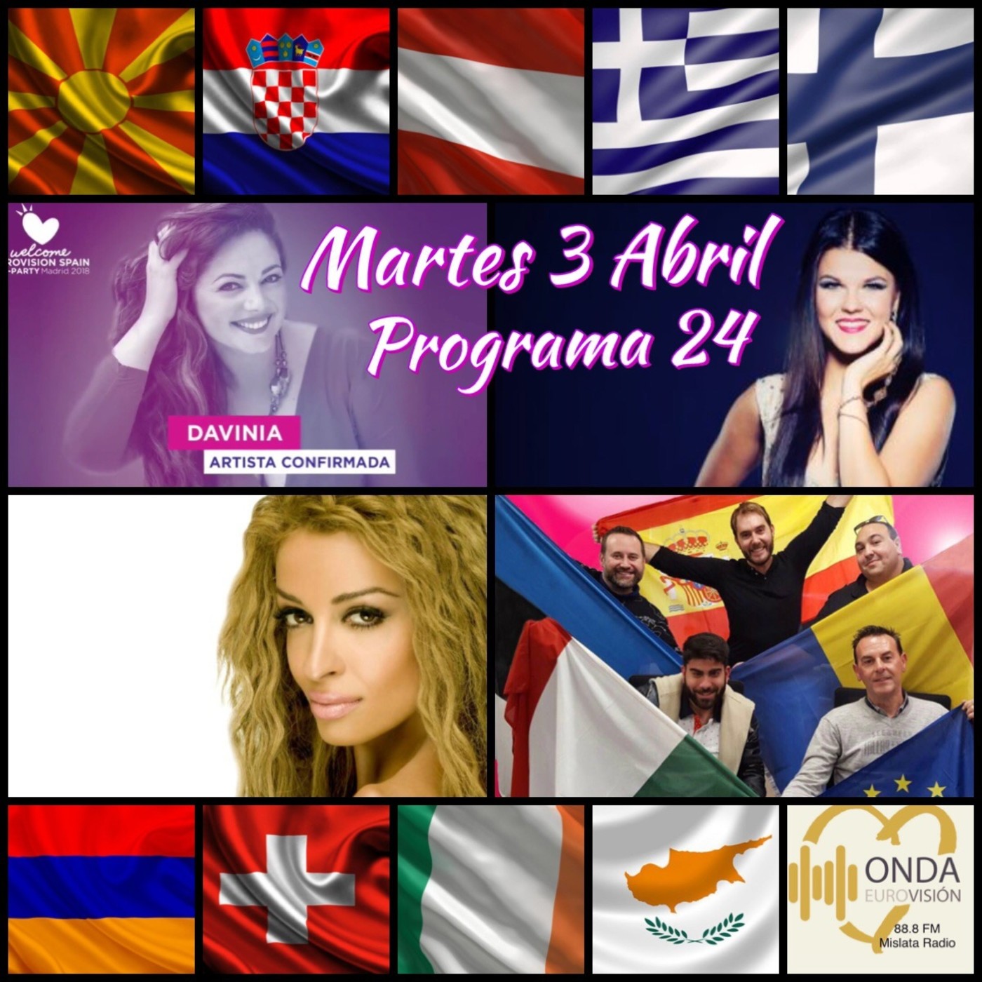 Onda Eurovisión