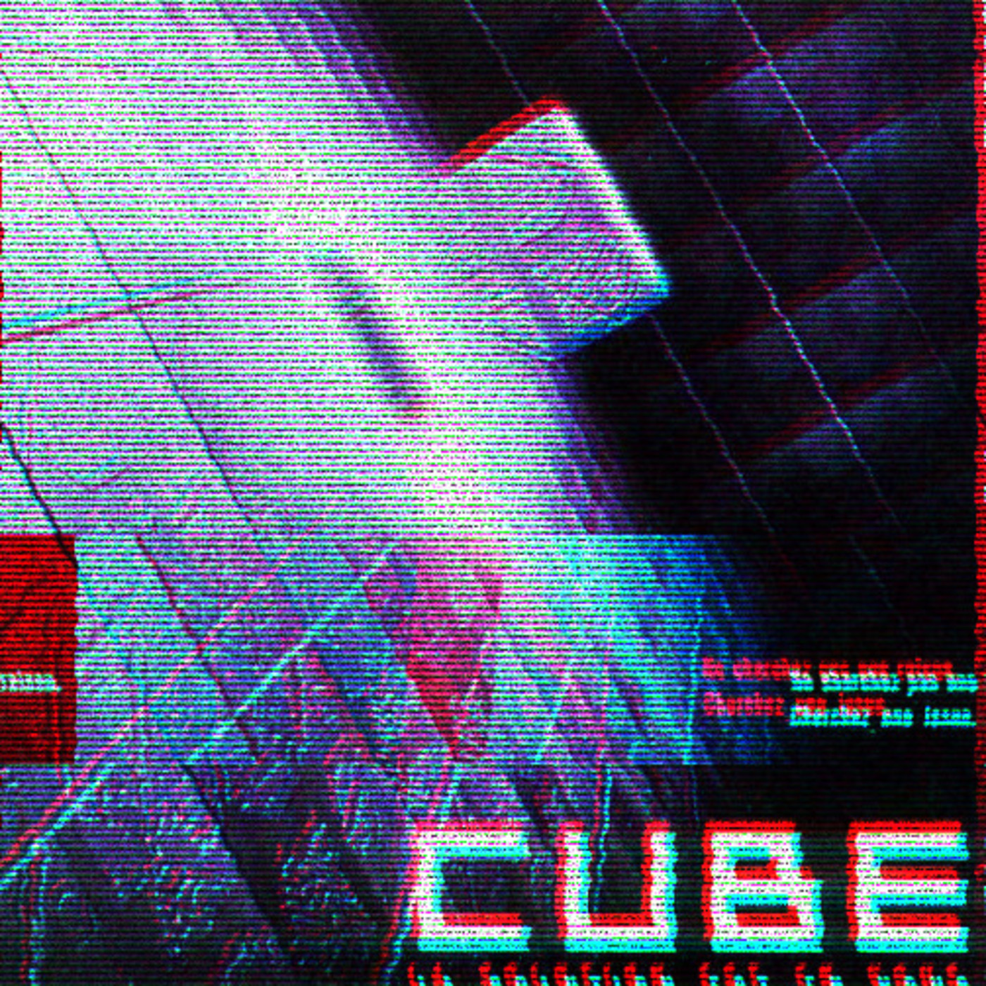 Podcast Lab 137 [Cuentos Novelas Ciencia Ficción]