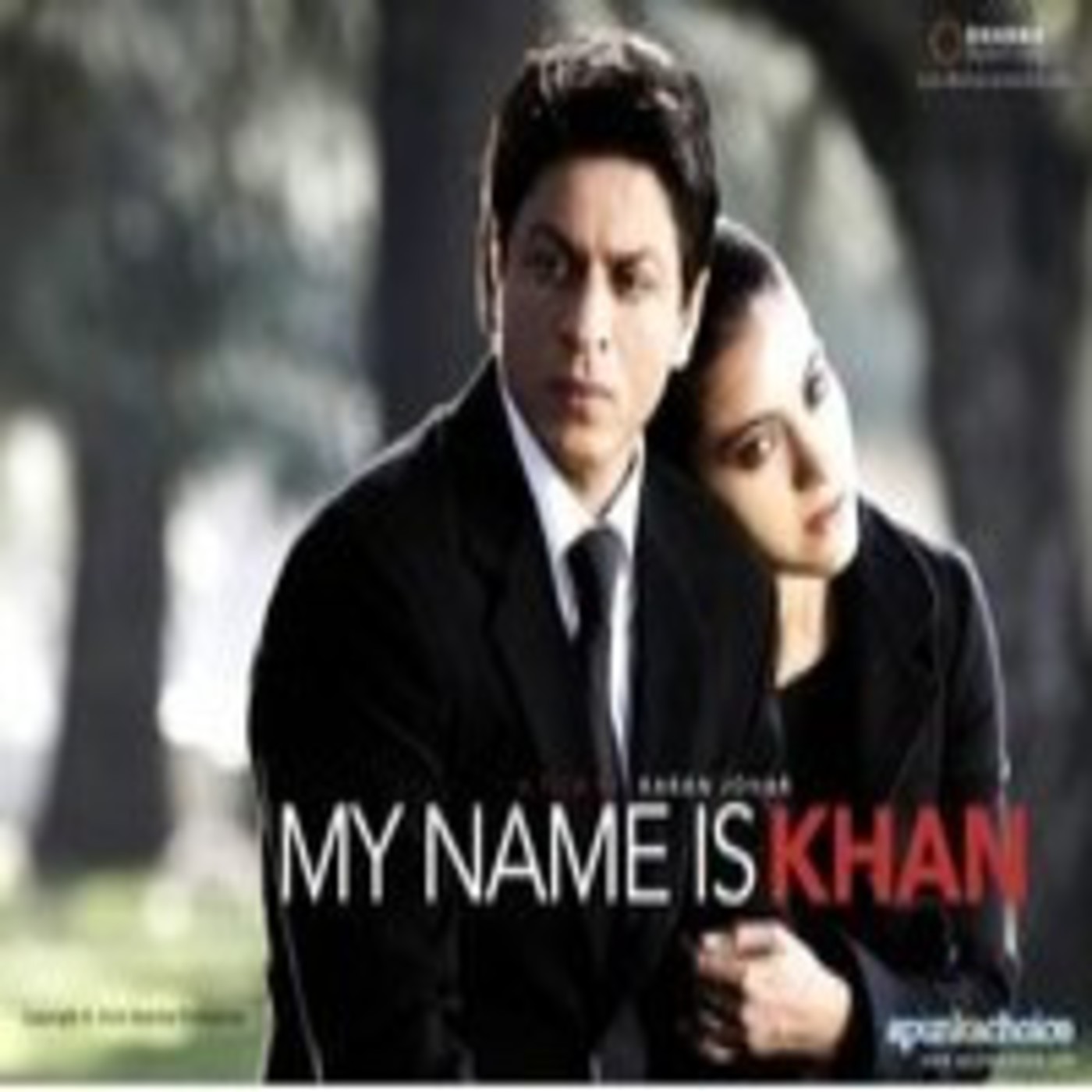 Tema de Pelicula Mi nombre es Khan, Noor-E-Khuda /  Adnan Sami