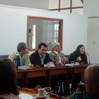 Habla Carina Alejandra Rabanedo