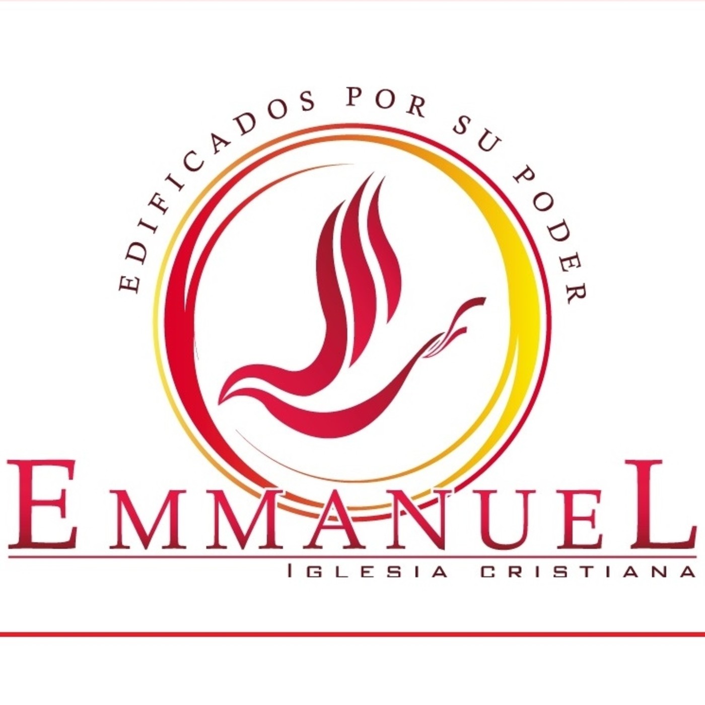 Iglesia Cristiana Emmanuel en Manantial FM estéreo