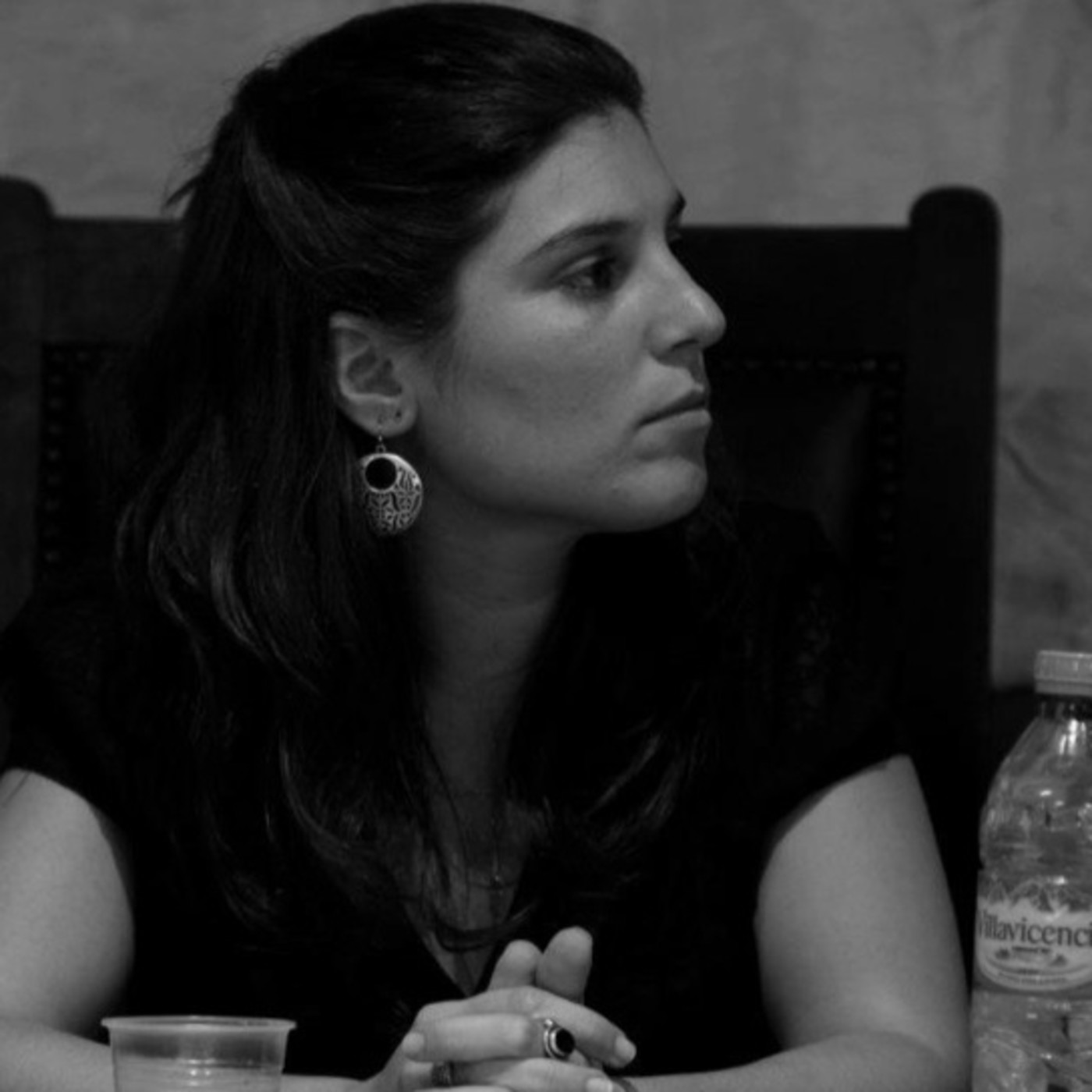 Entrevista a Gabriela Carpinetti abogada, Miembro de la Campaña Nacional contra la violencia institucional. episode artwork