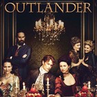 Outlander T2 ep. 9-10 ( #audesc Drama. Romance. Ciencia ficción. Viajes en el tiempo 2016)