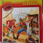 El Tigre de Bengala (1980)
