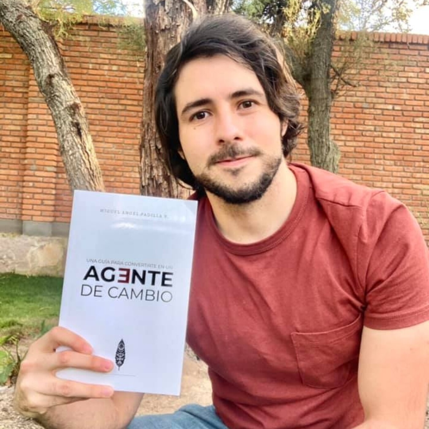 Agente de Cambio