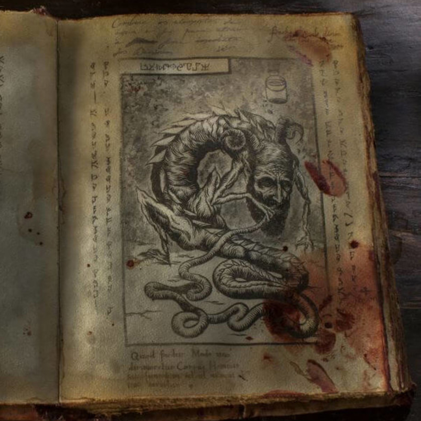 Misterios on air T4X19 LITERATURA DEL TERROR PARTE 2 episode artwork