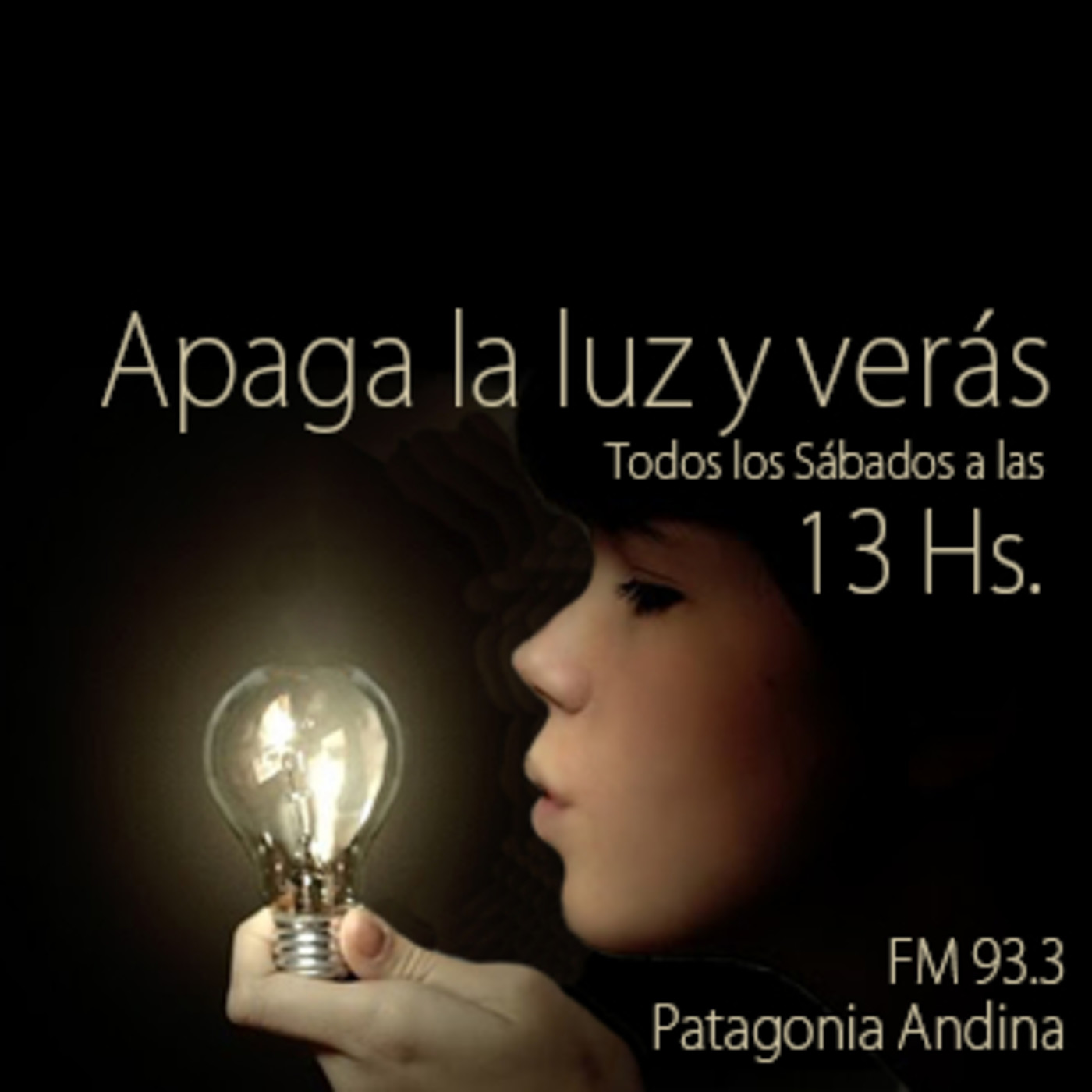 Temporada 4: Apaga la luz y verás \