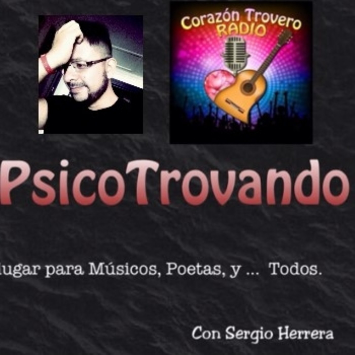 PSICOTROVANDO