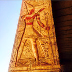 Egipto Faraónico 1x01- Dendera y Abidos