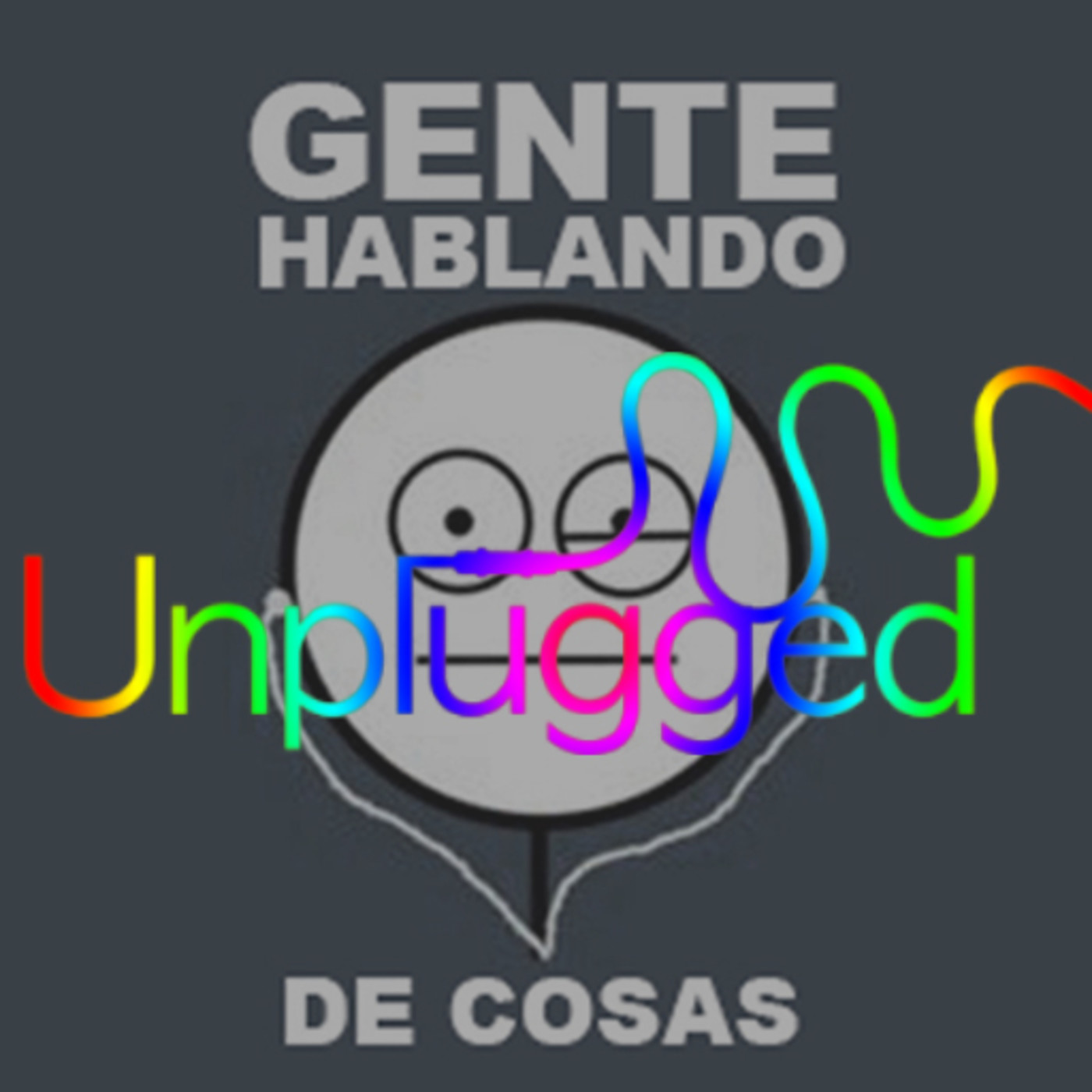 Gente Hablando De Cosas