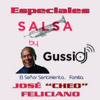 ESPECIALES SALSA CHEO FELICIANO 'EL SEÑOR SENTIMIENTO' by GussiDJ