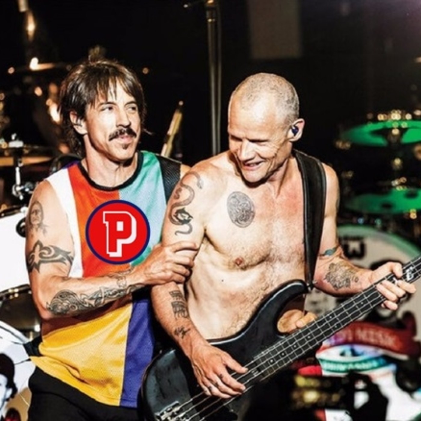 Música de Selección