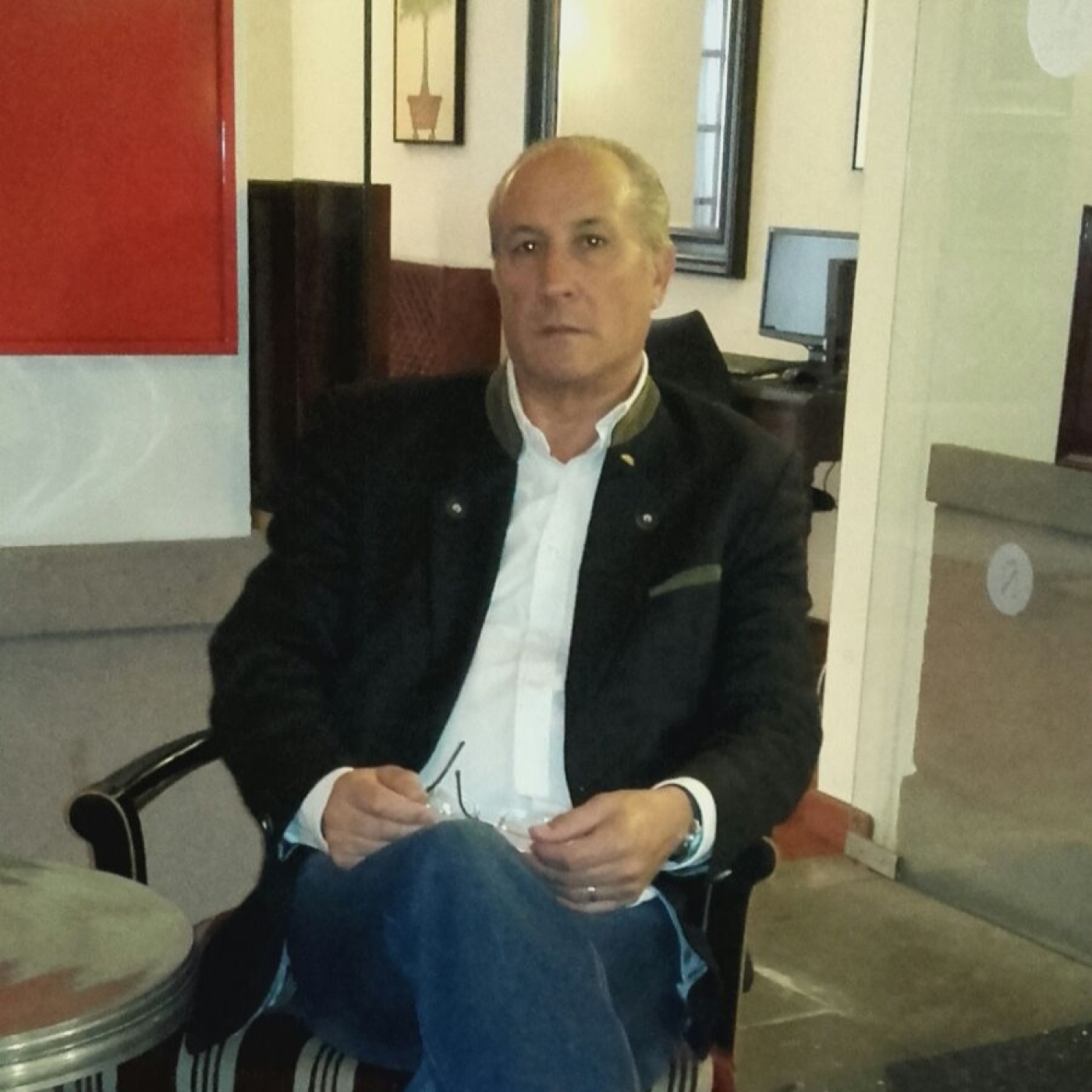 CHEMA MUÑOZ