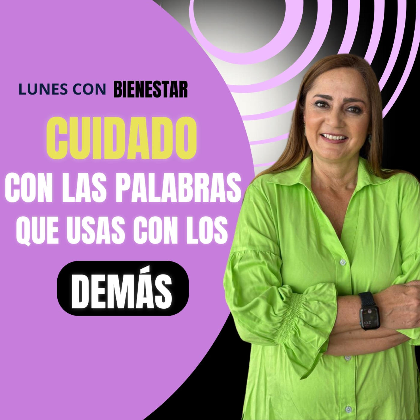 Lunes con bienestar🌿
